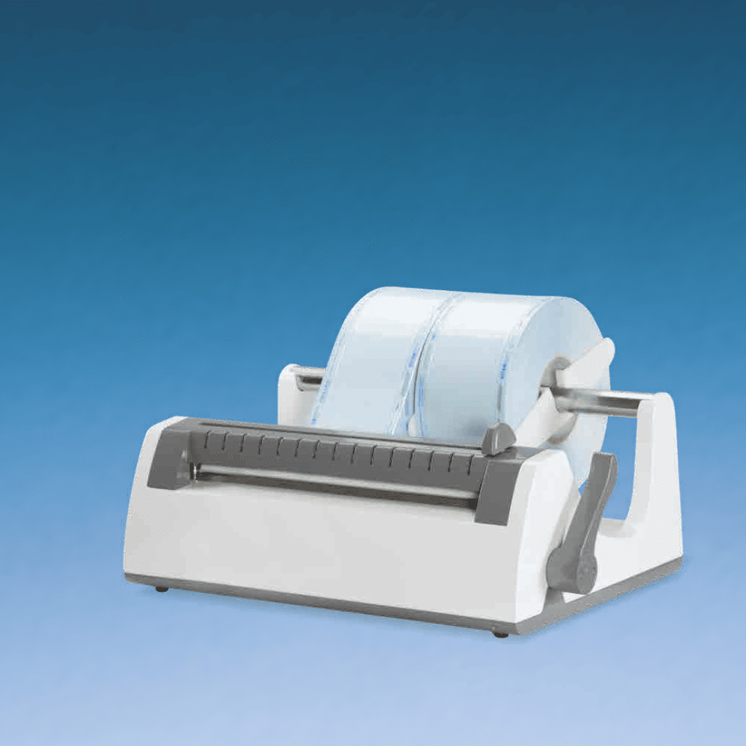 Akcesoria SIGER do sterylizacji i organizacji narzędzi