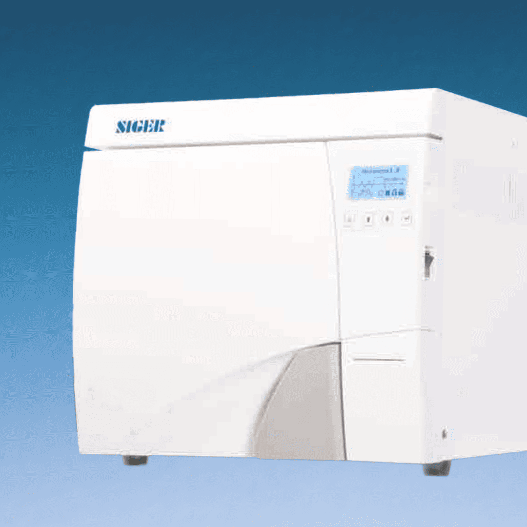 Autoklaw Siger AMI 17B