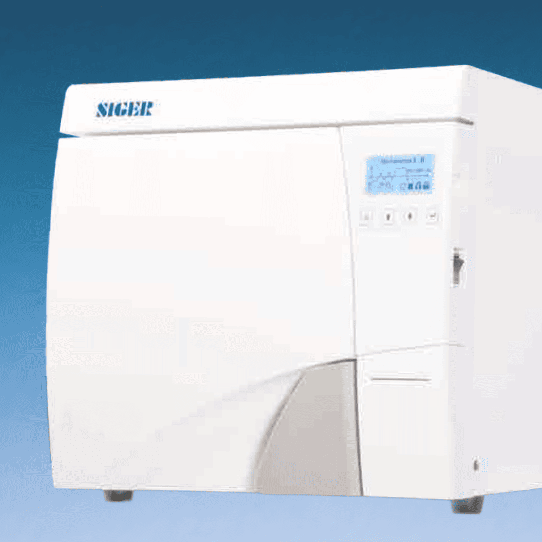 Autoklaw Siger AMI 23B