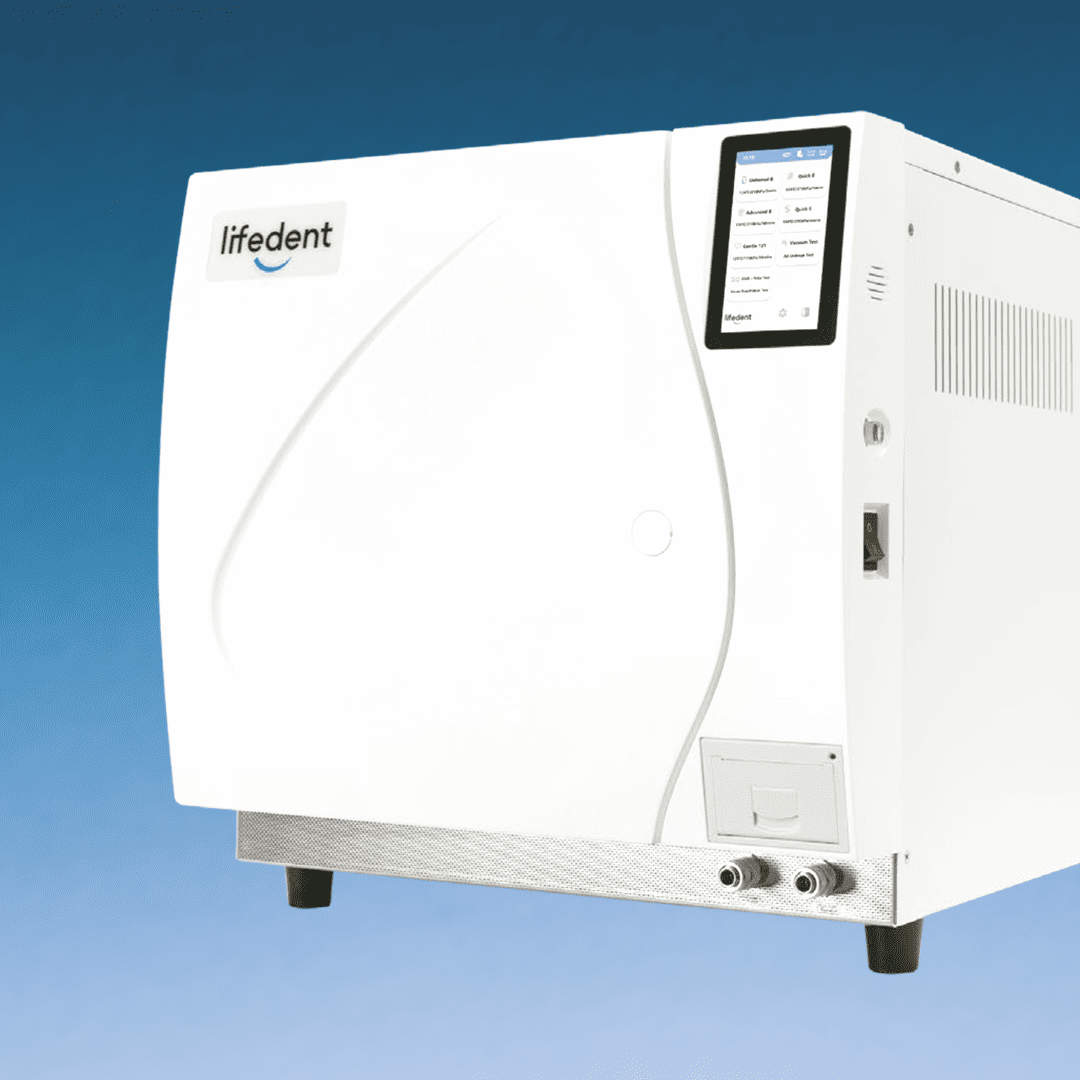 Autoklaw Lifedent 23B