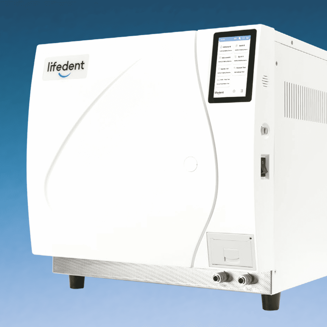 Autoklaw Lifedent 29B