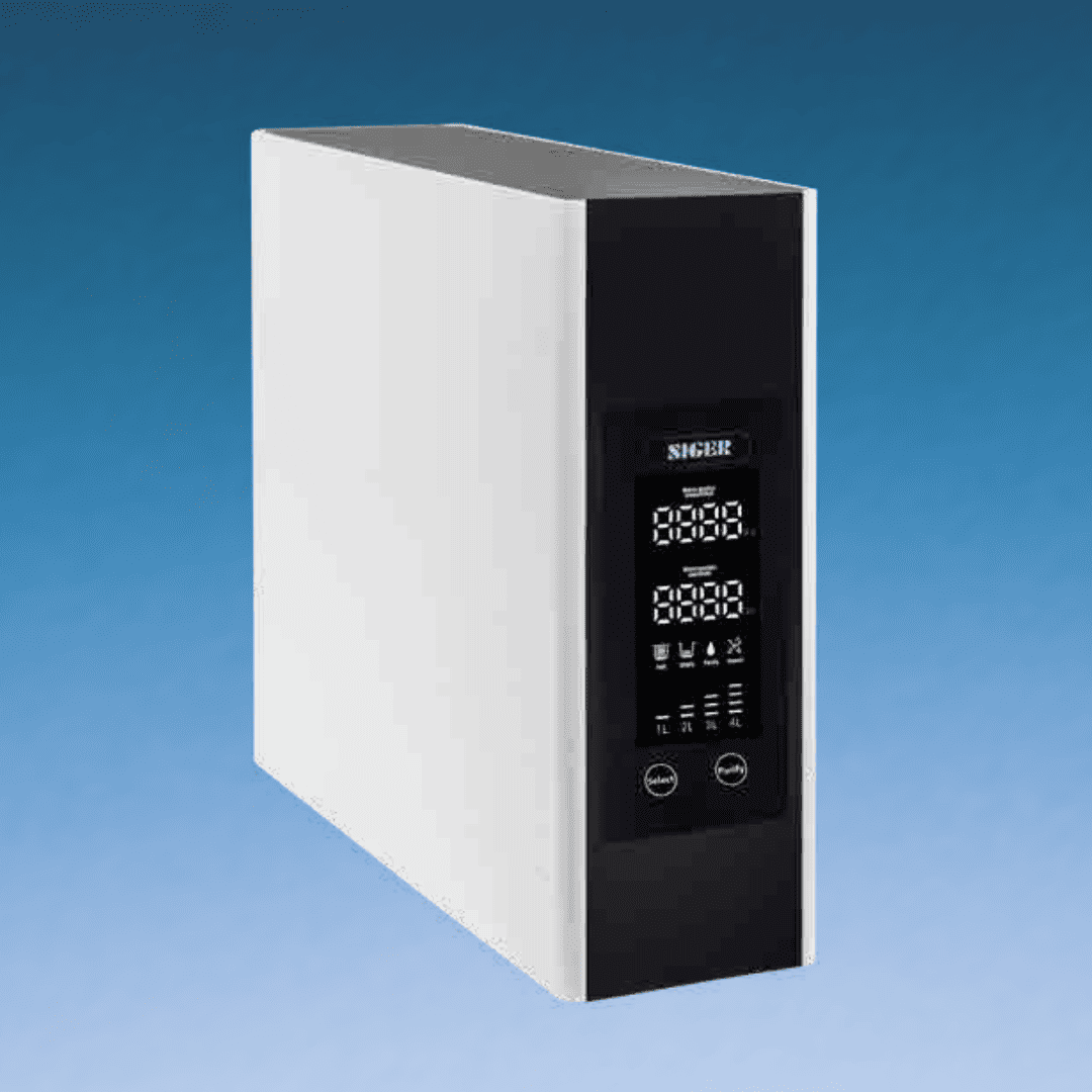 Demineralizator Lifedent Filler 2