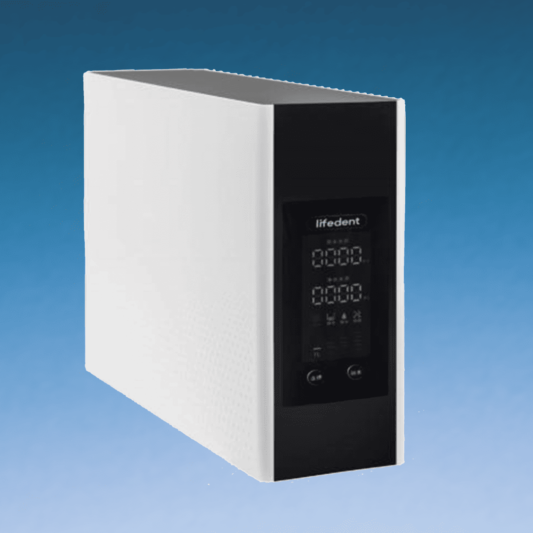 Demineralizatory Lifedent