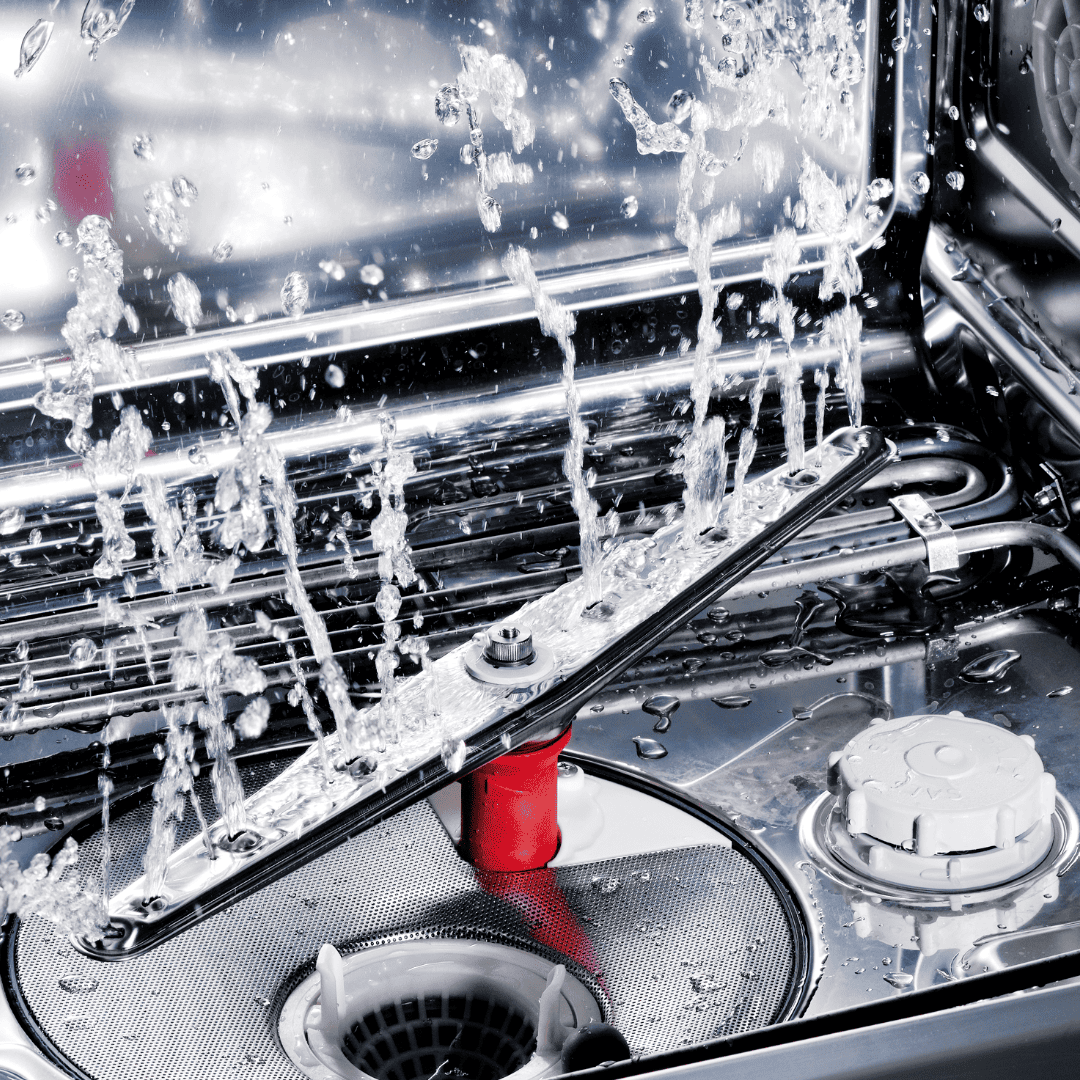 Myjnie Termodezynfektory SMEG