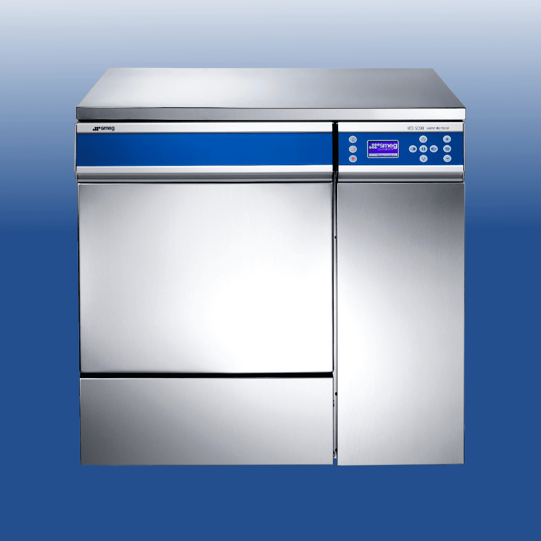 Smeg termodezynfektor do mycia i dezynfekcji narzędzi stomatologicznych