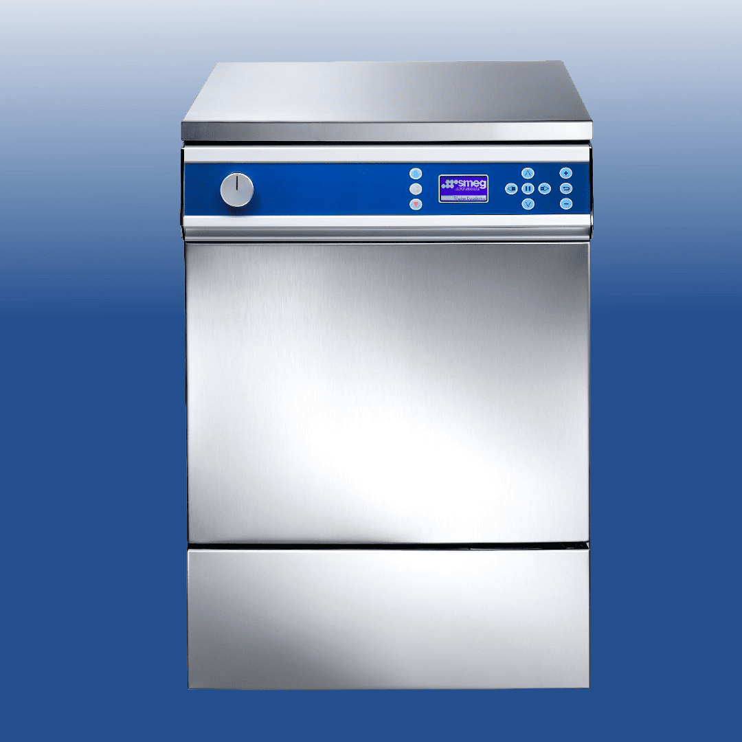 Myjnia termodezynfektor Smeg do narzędzi stomatologicznych