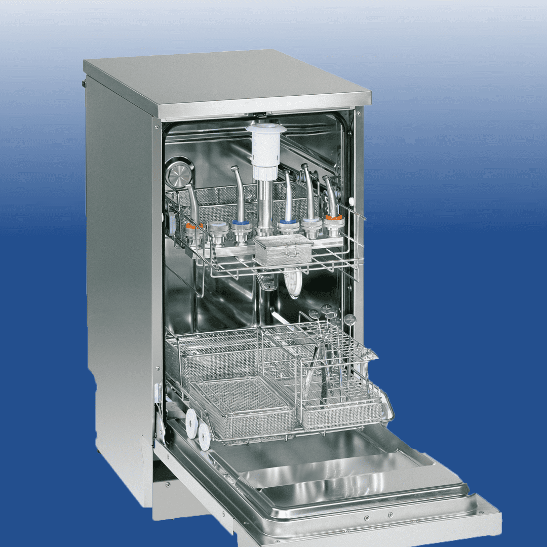 Termodezynfektor SMEG WD1245