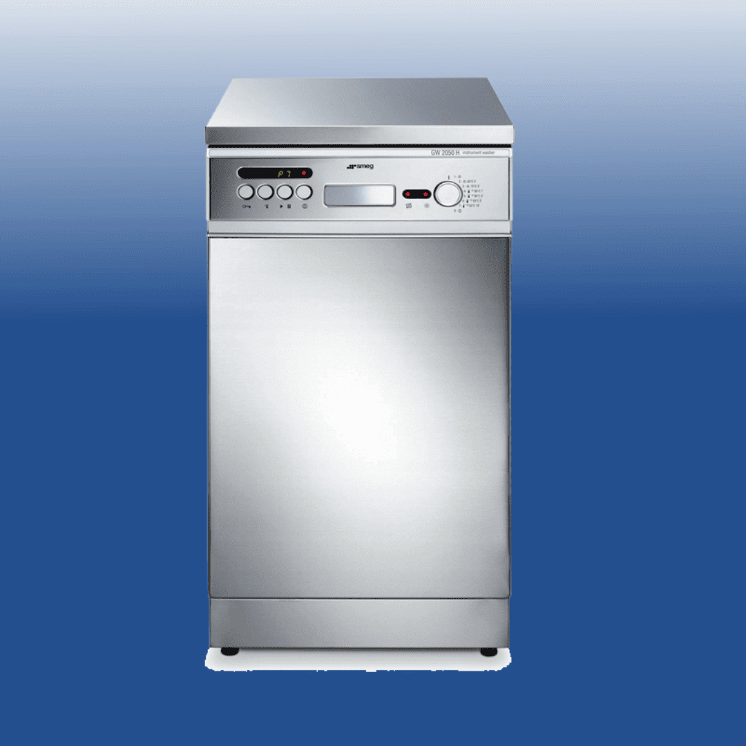 Myjnia termodezynfektor SMEG WD1245 do stomatologi