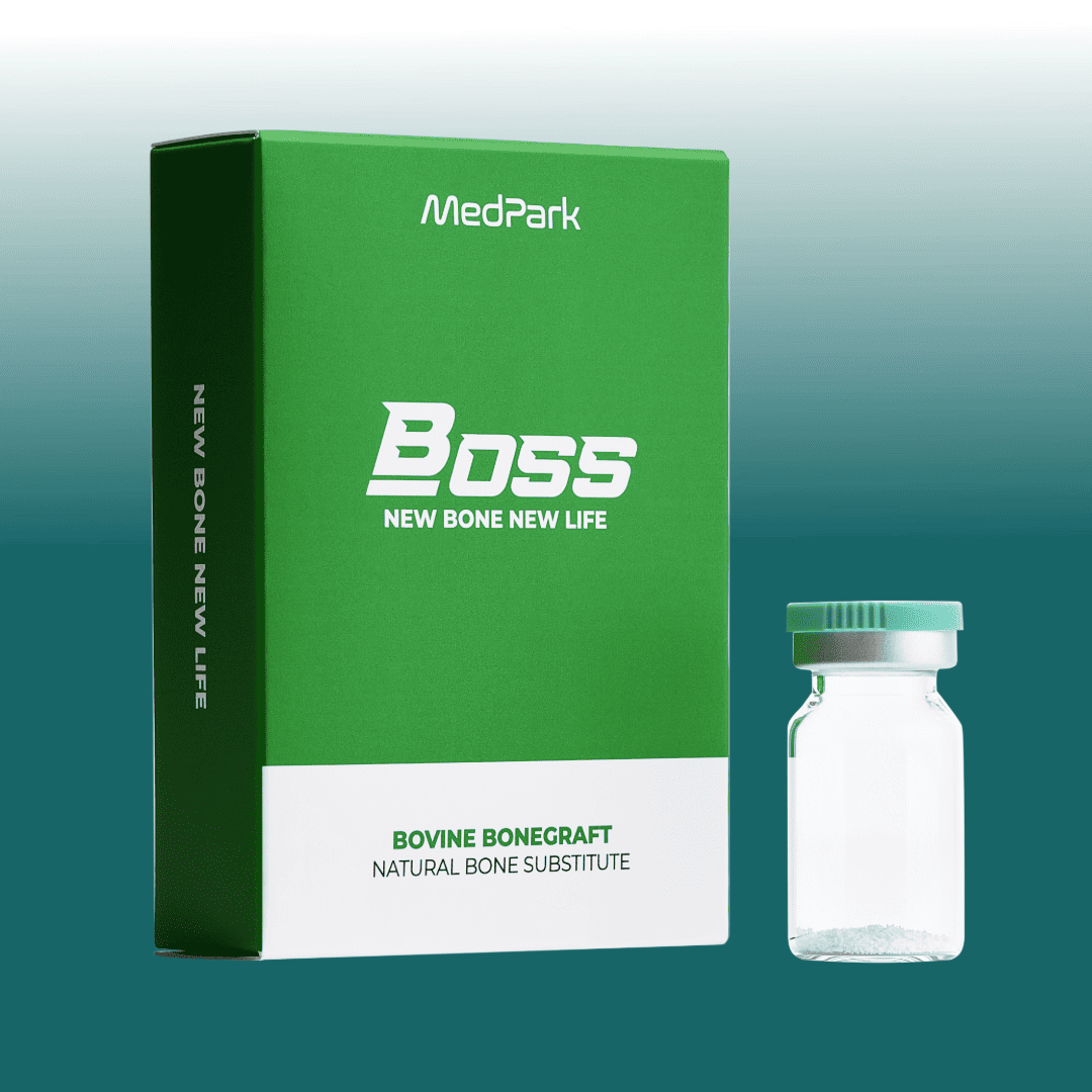 Biomateriał Medpark Boss