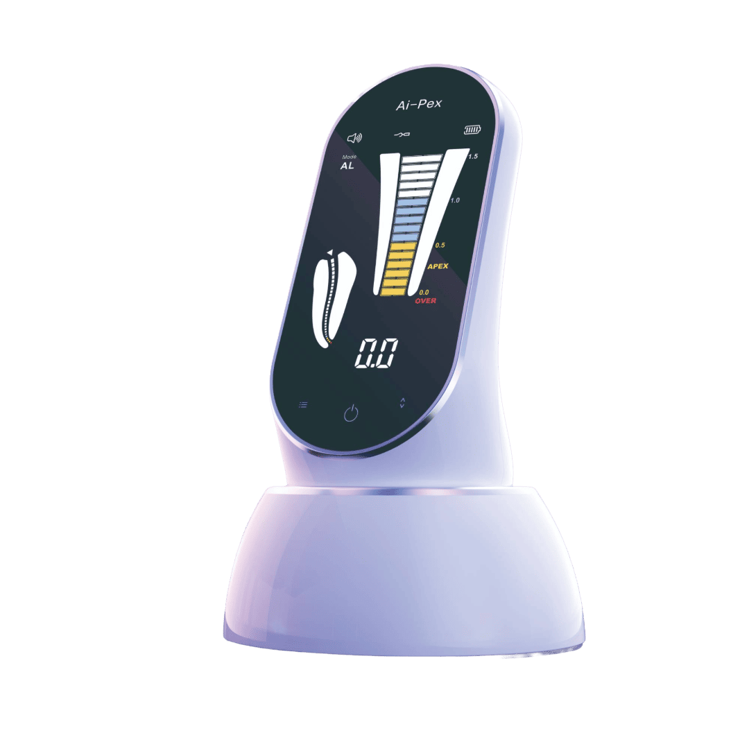 Endometr Woodpecker iPex