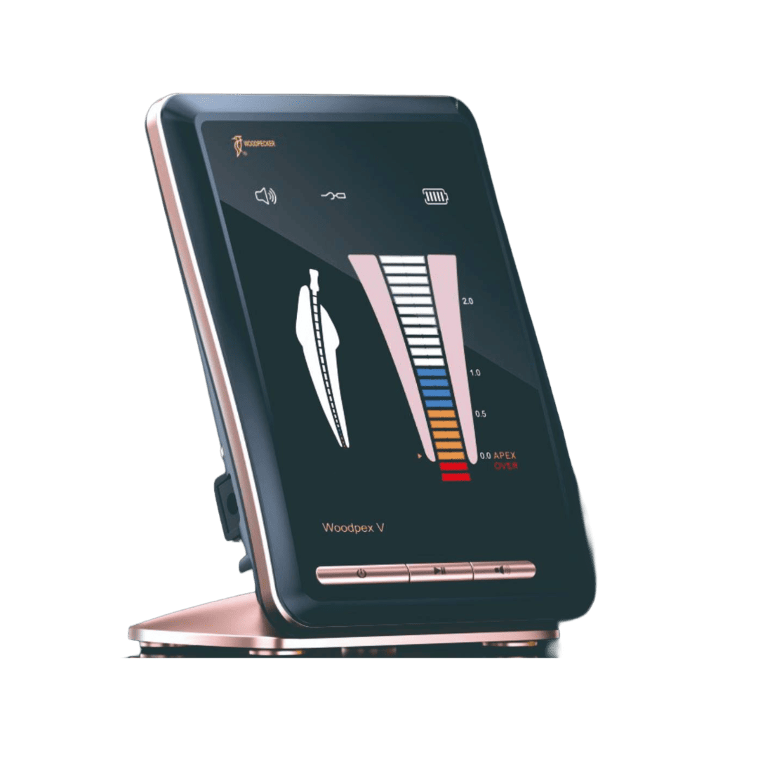 Endometr Woodpecker Woodpex V