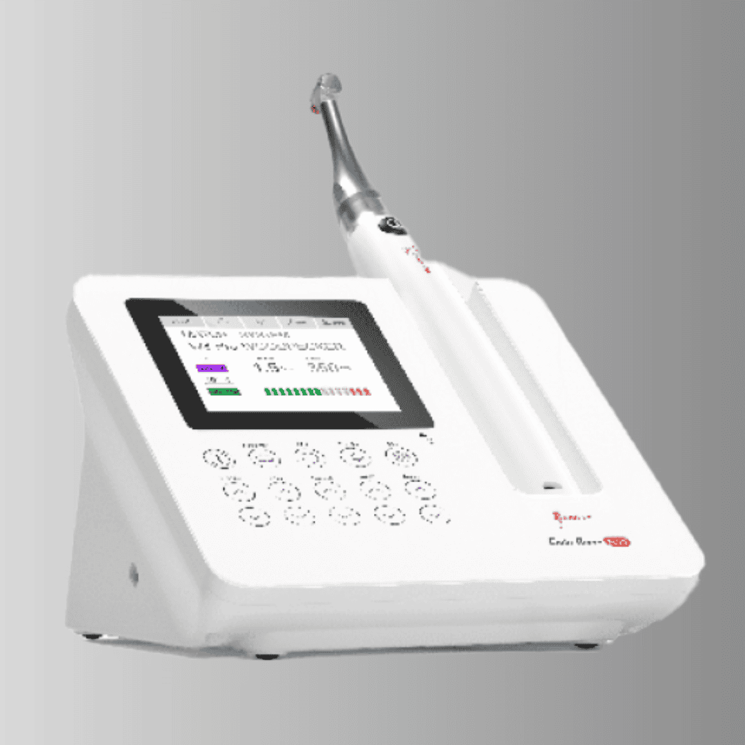 Endomotor Endoradar Pro Woodpecker