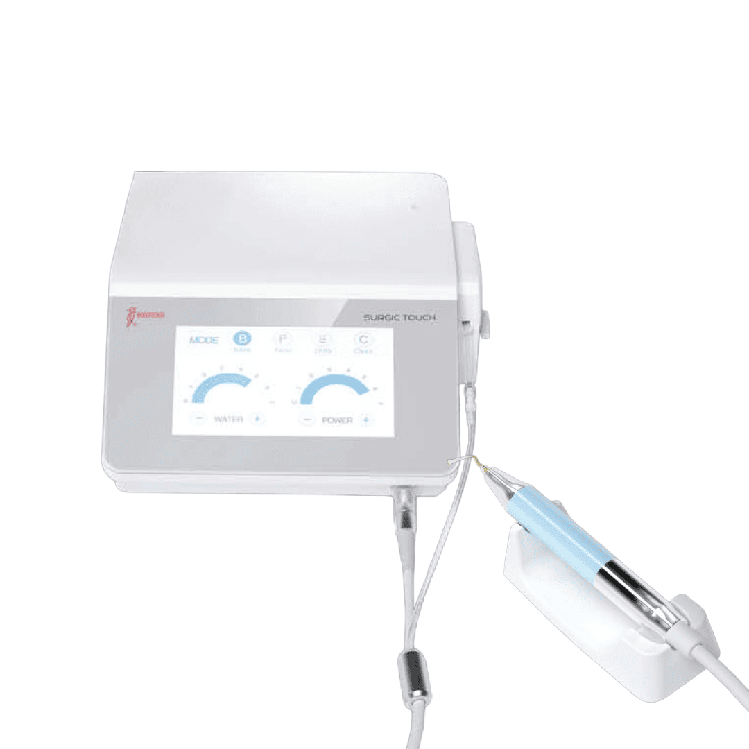 Surgic Touch Woodpecker – urządzenie do piezochirurgii stomatologicznej