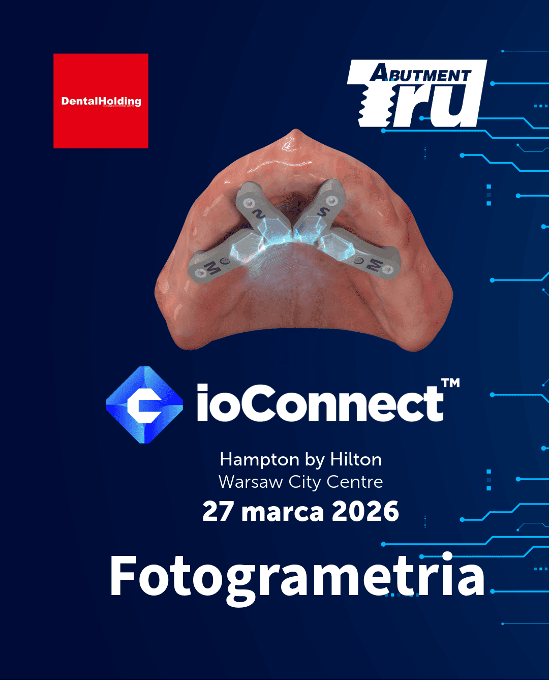Zapisy i informacje – Prezentacja narzedzi maloinwazyjnych ORODEKA