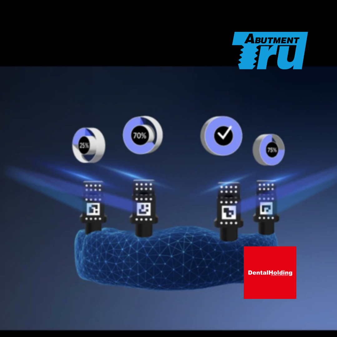 ioConnect Truabutment