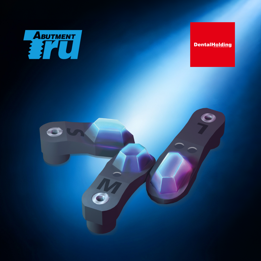 ioConnect Truabutment