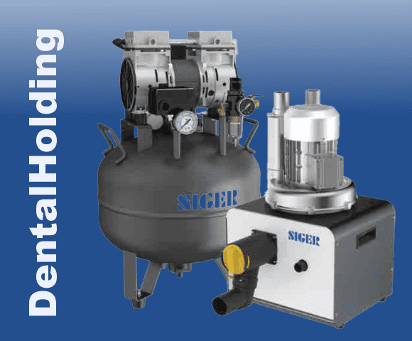 Sprawdzone modele kompresorów i pomp ssących