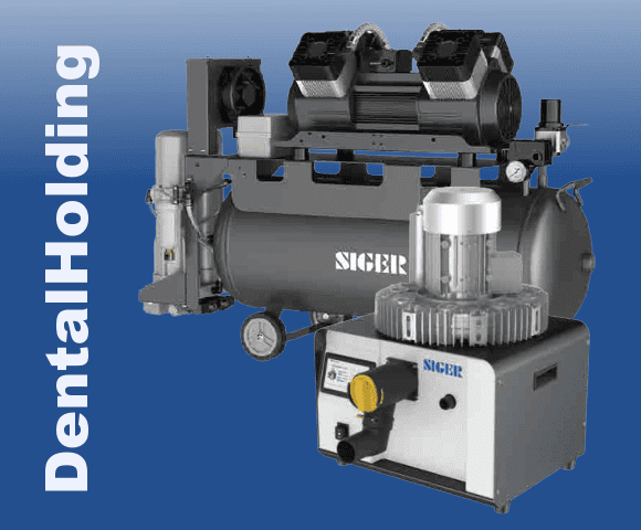 Sprawdzone modele kompresorów i pomp ssących