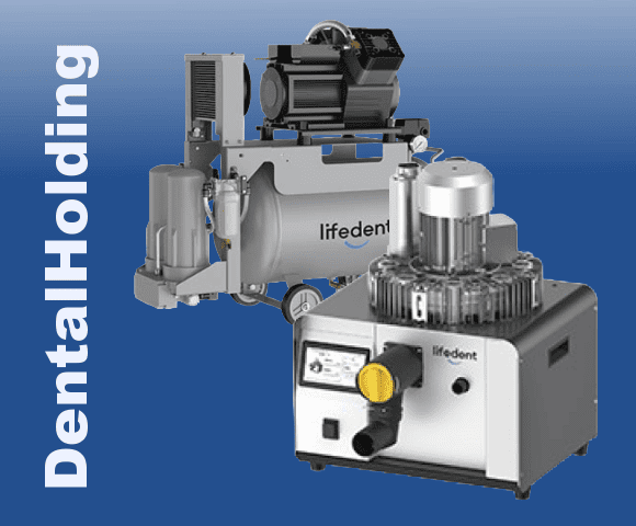 Kompresory i pompy ssące