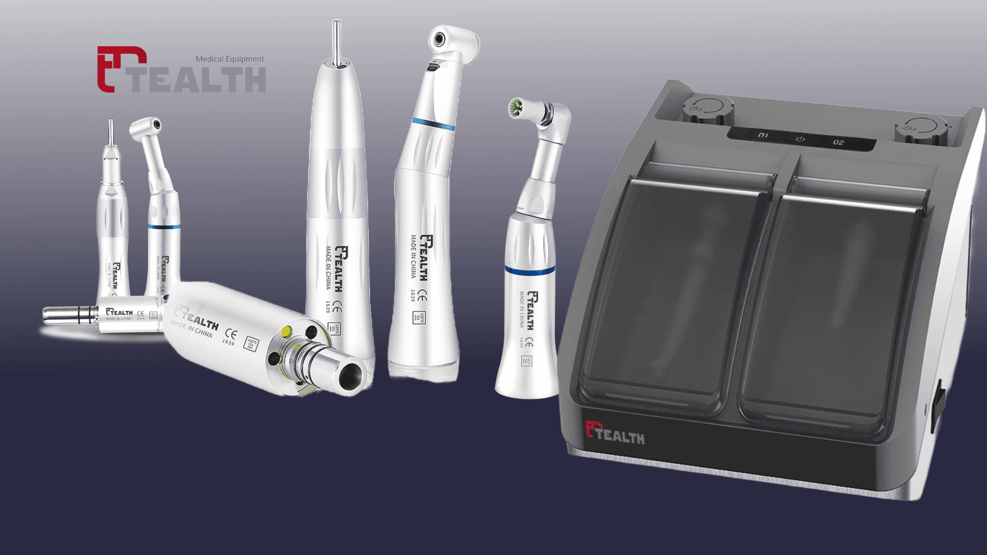 Dobór tomografu CBCT MEYER do gabinetu – przegląd modeli i FOV