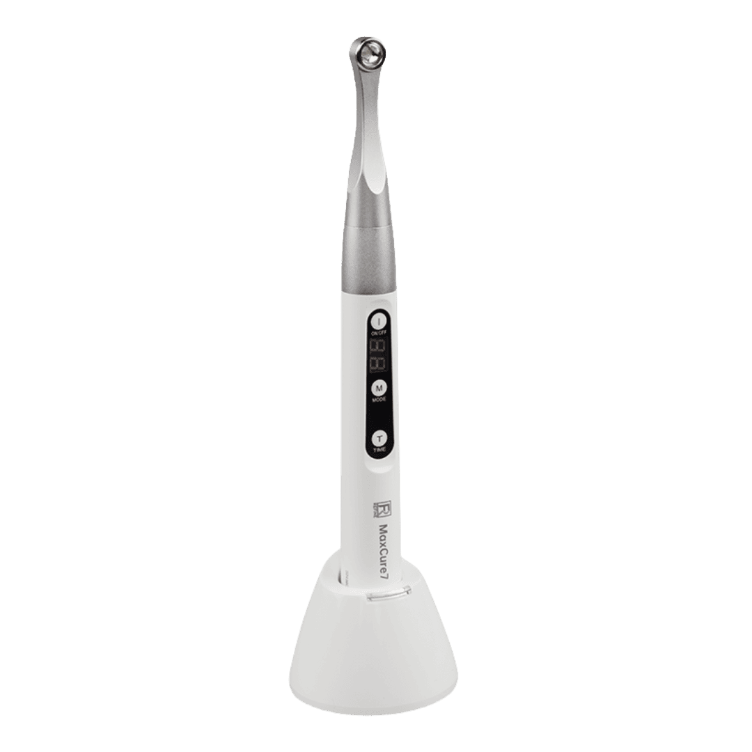 Woodpecker LED G lampa polimeryzacyjna LED do zabudowy w unicie stomatologicznym