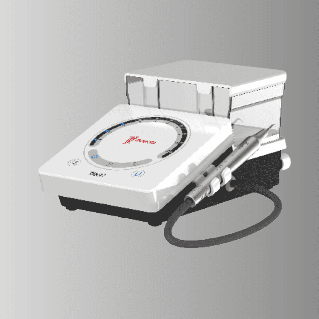 Woodpecker U600 LED skaler ultradźwiękowy do profilaktyki stomatologicznej