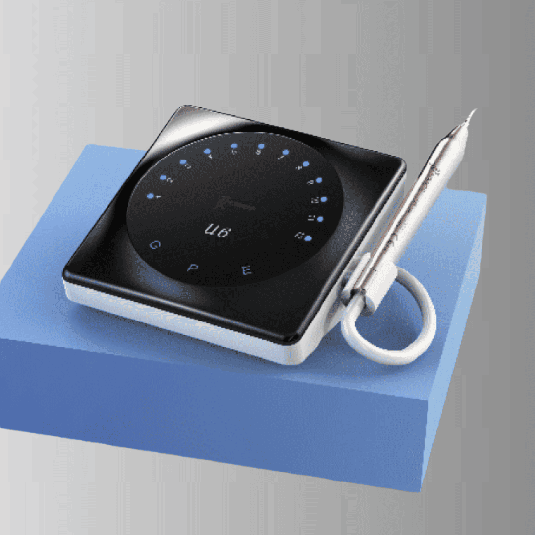 Woodpecker U6 LED skaler stomatologiczny