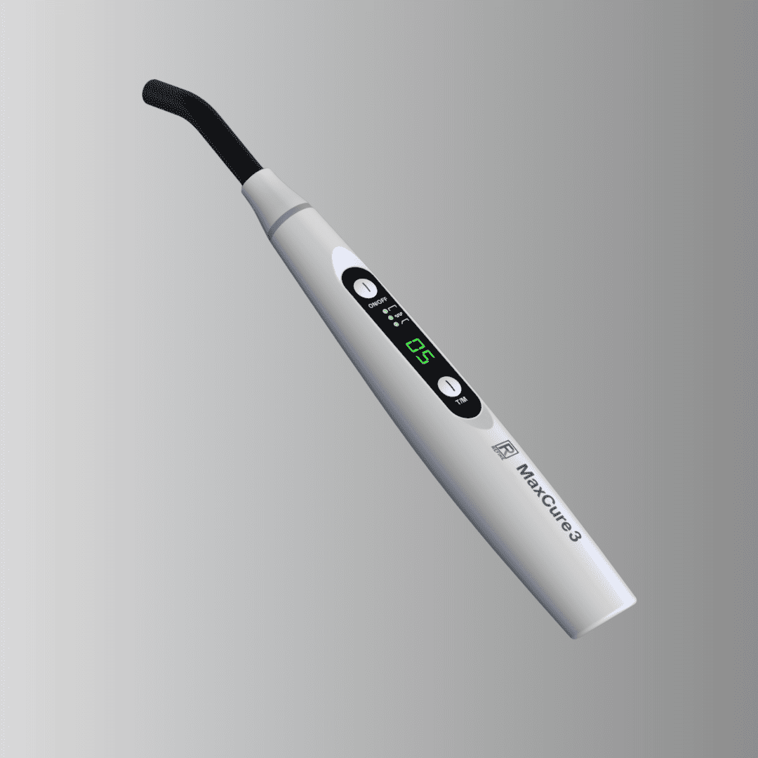 Refine profesjonalna lampa polimeryzacyjna LED