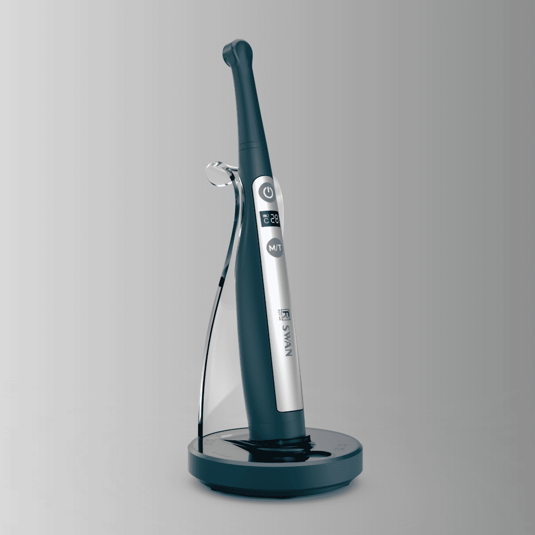 Lampa polimeryzacyjna Refine SWAN