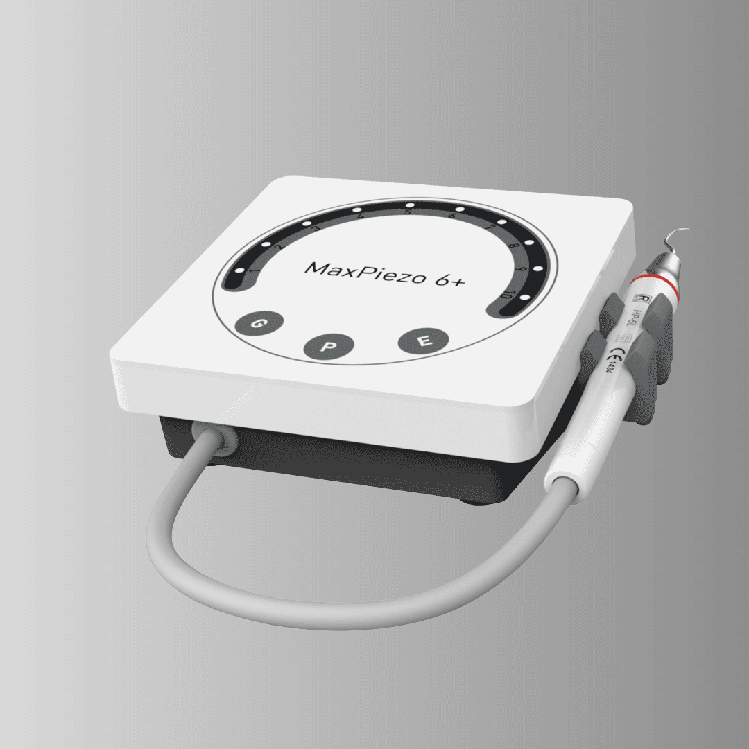 Refine MaxPiezo 6+ skaler ultradźwiękowy