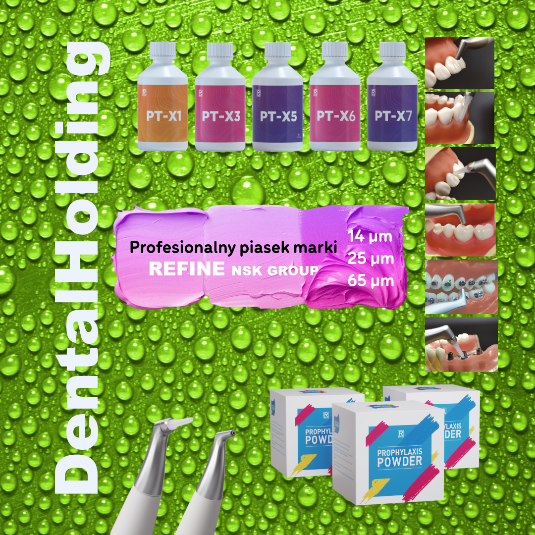DentalHolding