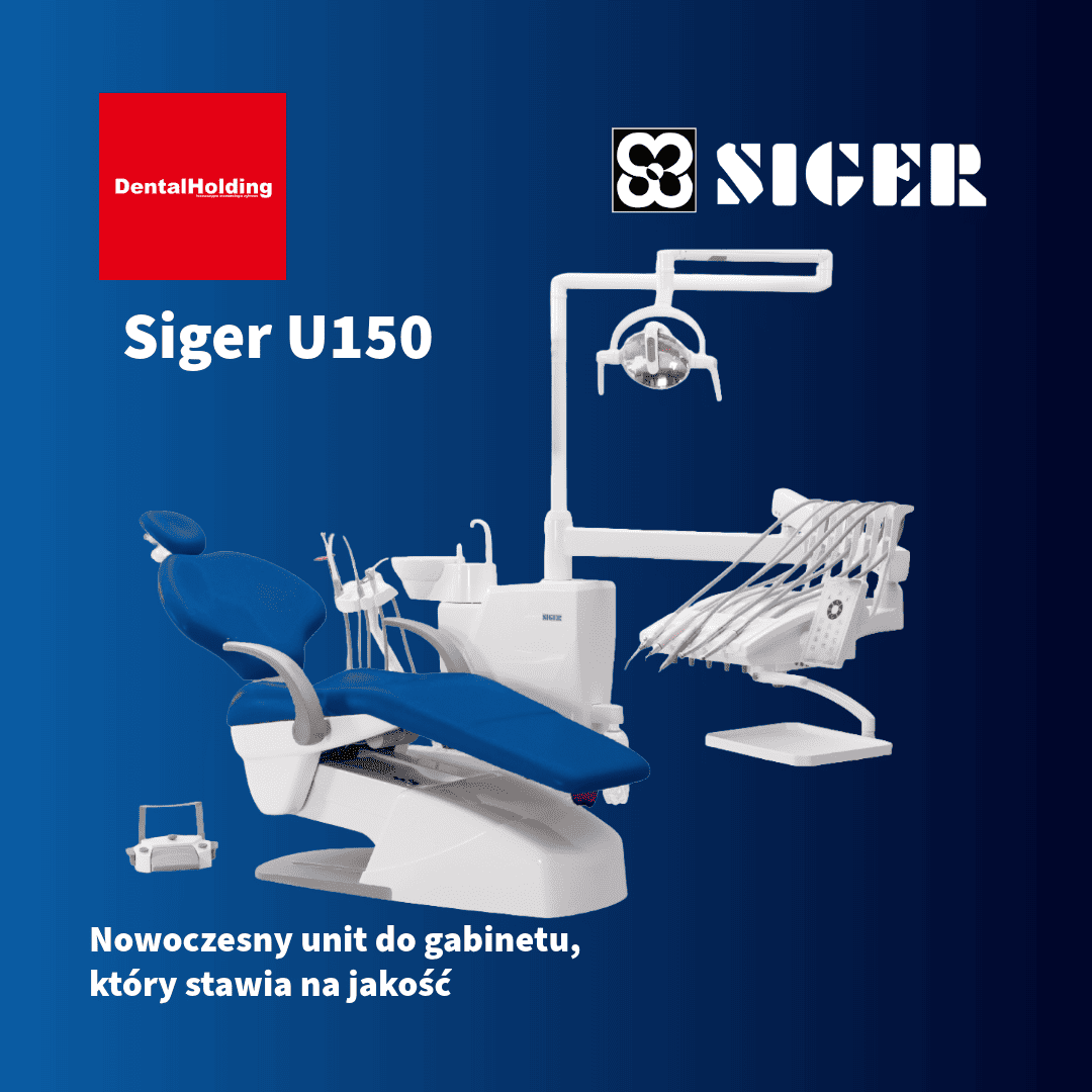 Unit stomatologiczny SIGER U150