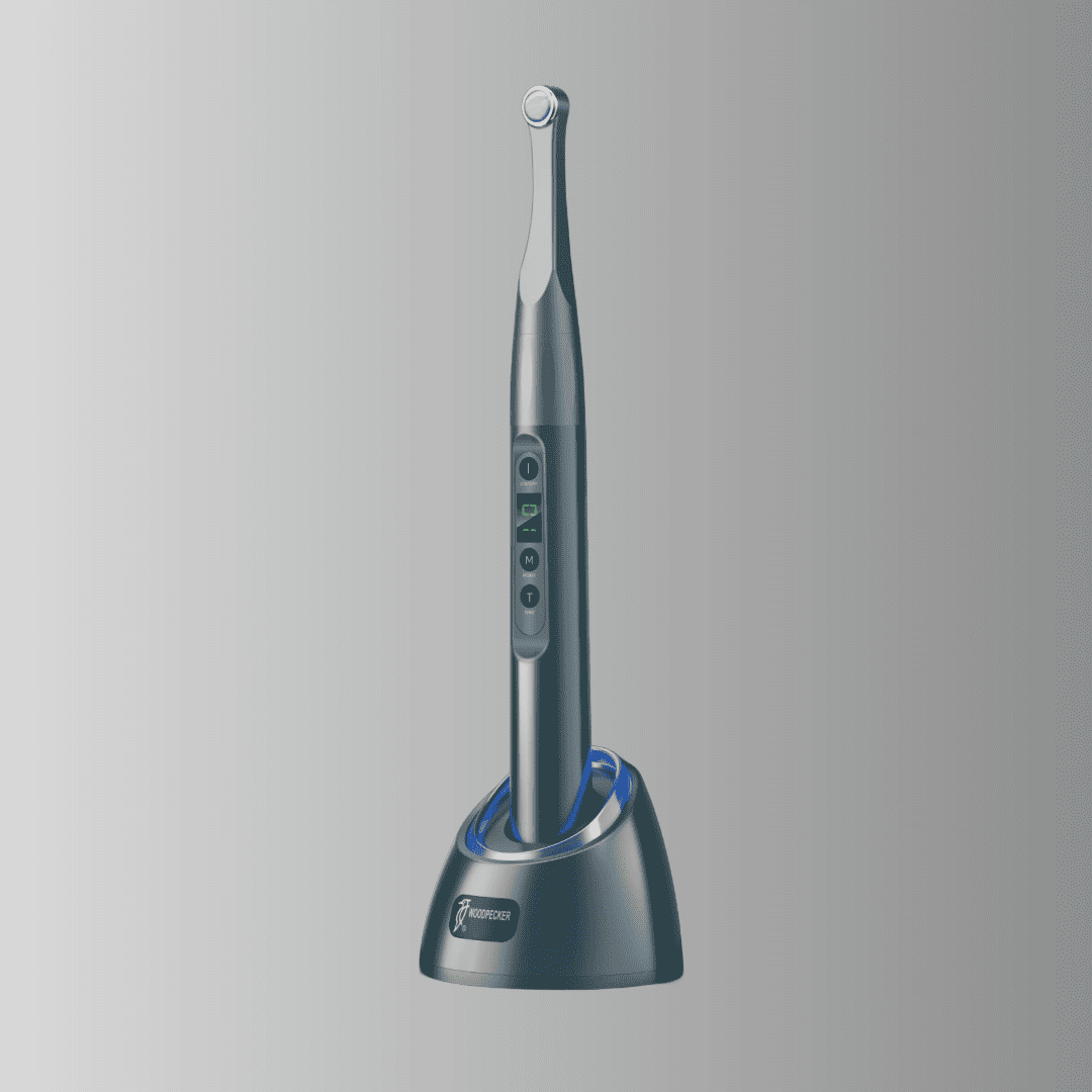 Woodpecker O-Star lampa polimeryzacyjna LED do utwardzania kompozytów