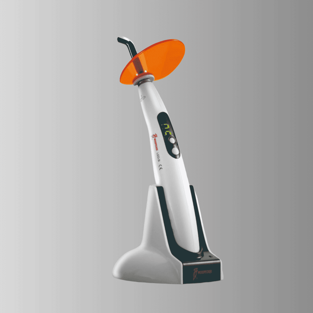 Woodpecker LED-B lampa polimeryzacyjna LED do utwardzania kompozytów