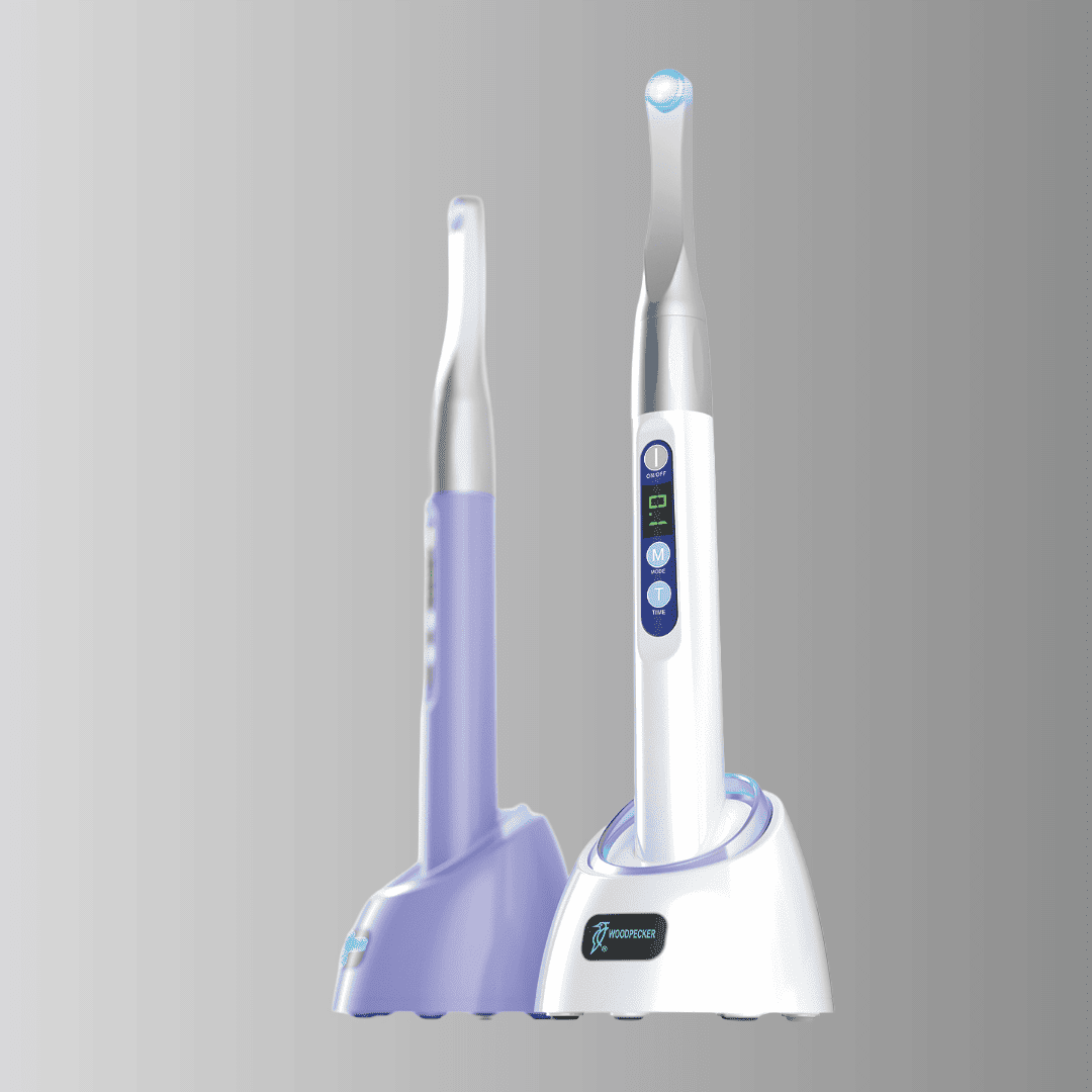 Woodpecker O-Star lampa polimeryzacyjna LED do utwardzania kompozytów