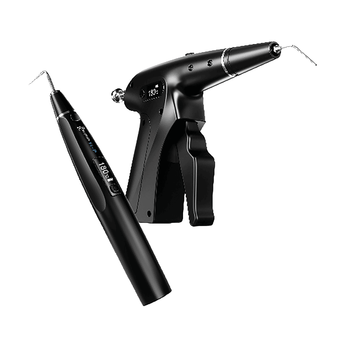 Refine Max Fill system do wypełniania kanałów gutaperką na gorąco