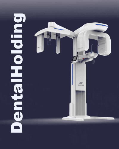 Tomograf stomatologiczny aparat Meyer