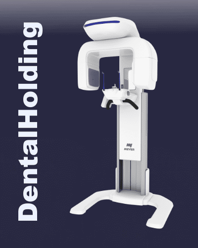 Tomograf stomatologiczny aparat Meyer