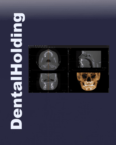 Tomograf stomatologiczny aparat Meyer