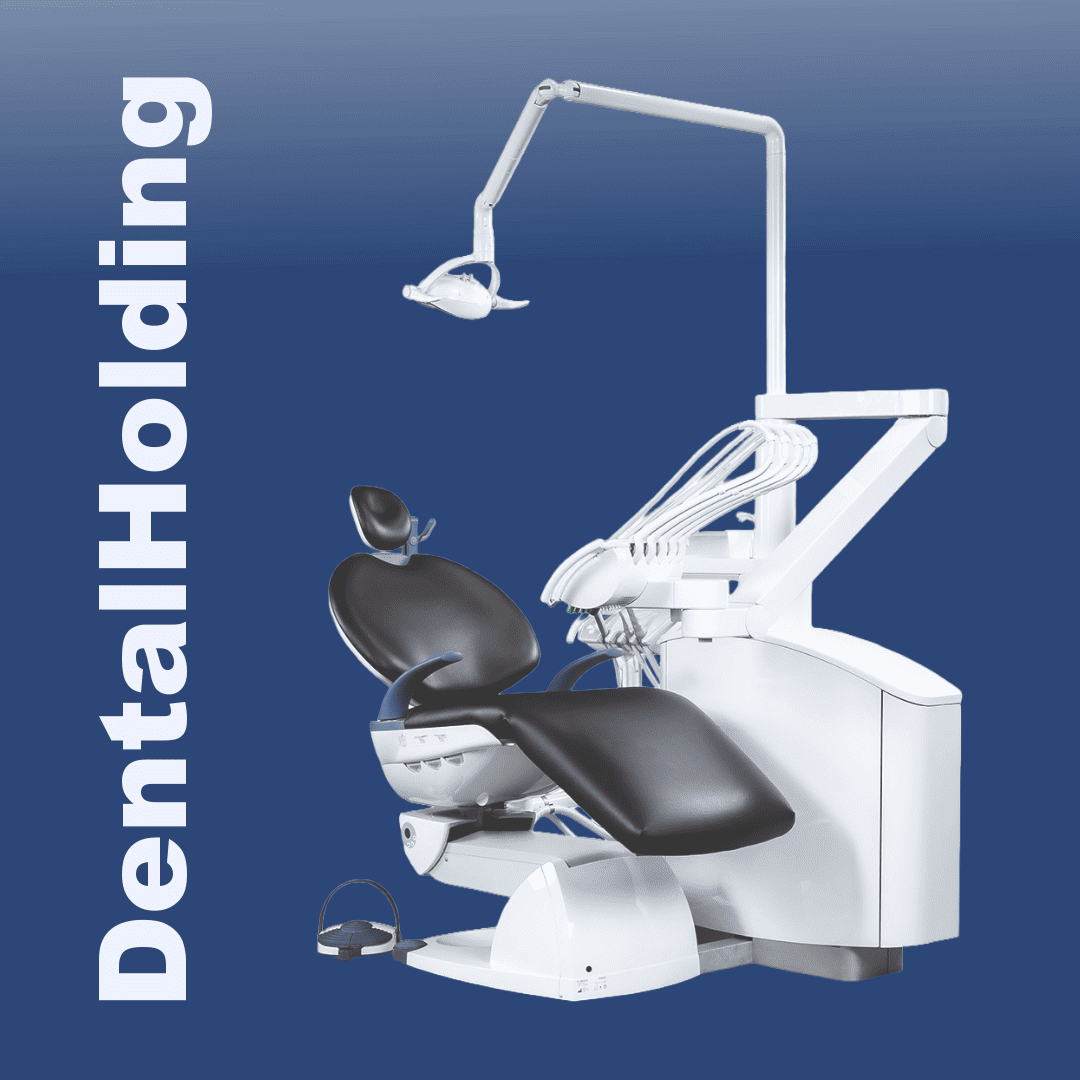 Unity stomatologiczne Fimet – ergonomiczne fotele i wyposażenie dentystyczne