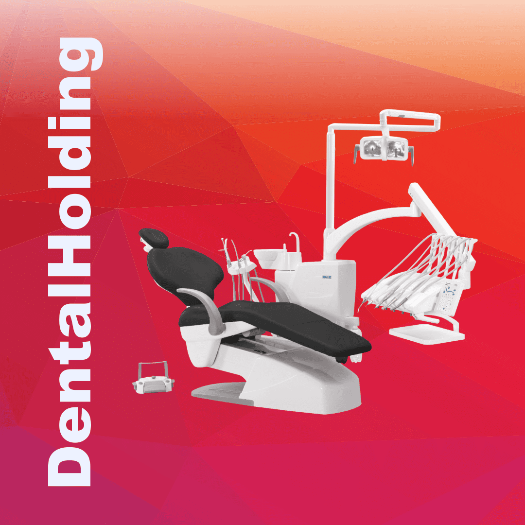 Unit stomatologiczny SIGER – nowoczesny fotel dentystyczny do gabinetu stomatologicznego