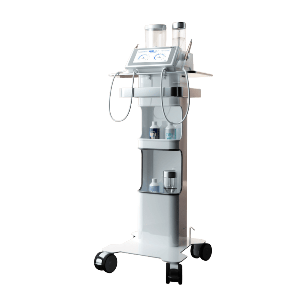 Woodpecker U6 LED skaler stomatologiczny do profilaktyki