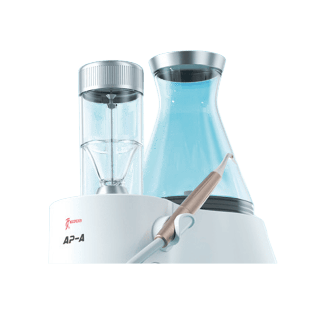 Piaskarka do profilaktyki Woodpecker AP-A