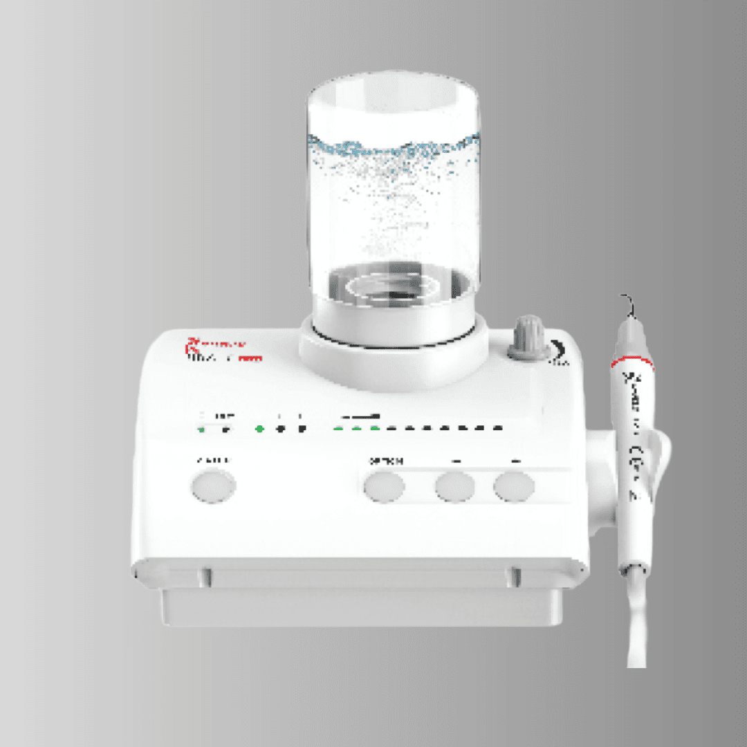 Woodpecker UDS-E – skaler ultradźwiękowy