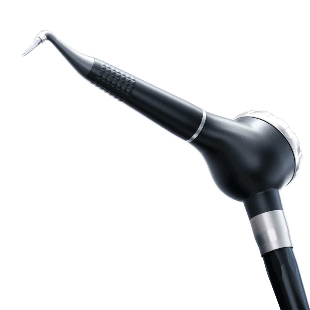 Piaskarka do profilaktyki Woodpecker AP-H