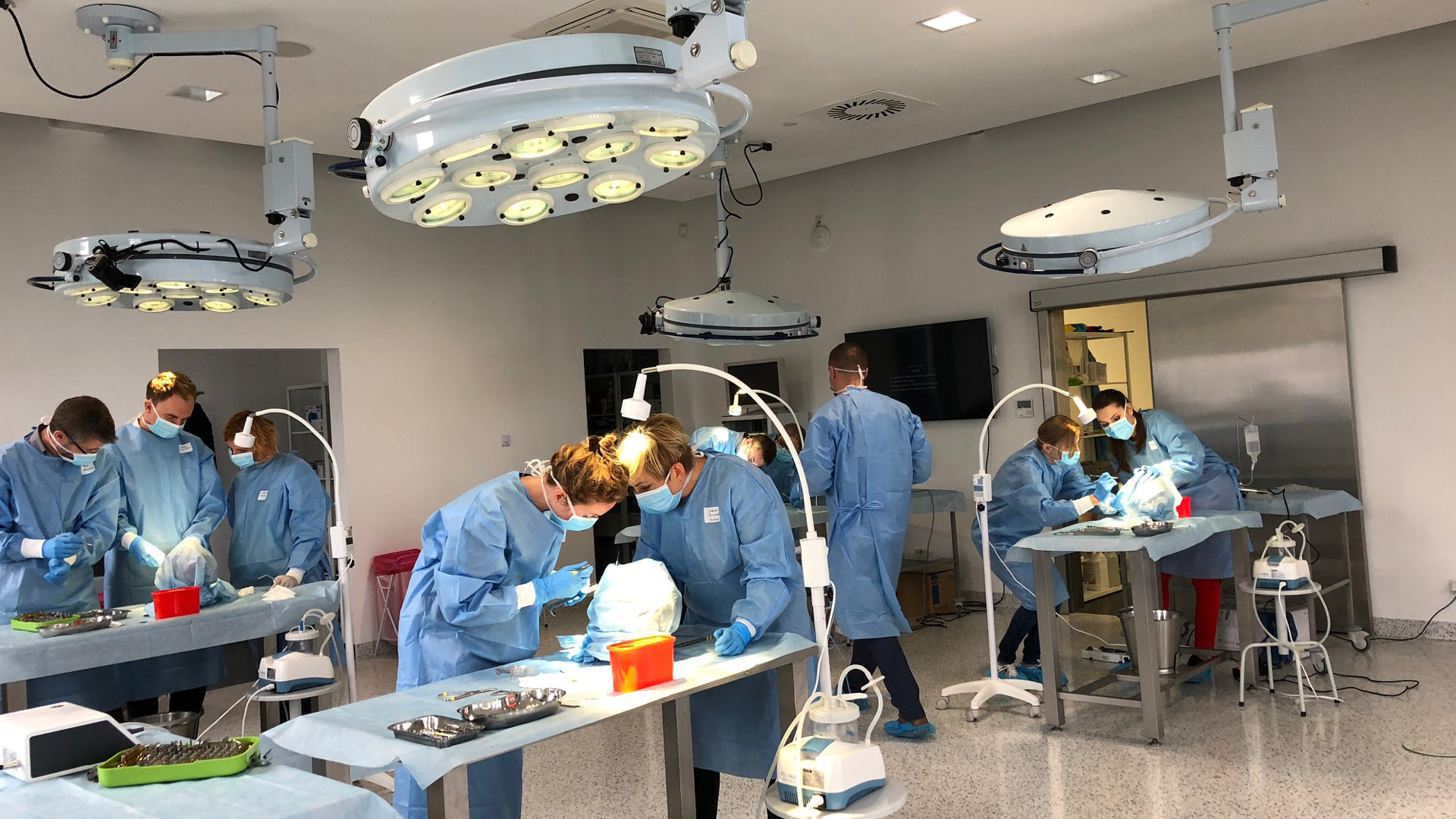 DentalHolding