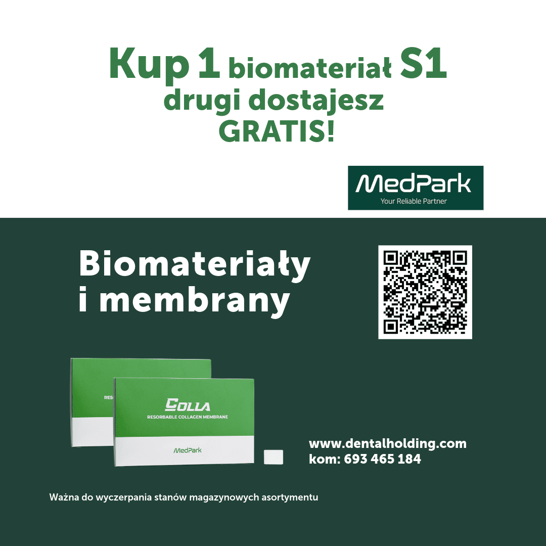 Promocja medpark