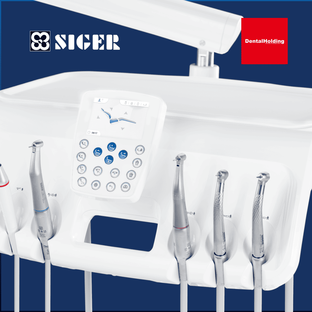 Panel sterowania SIGER U500