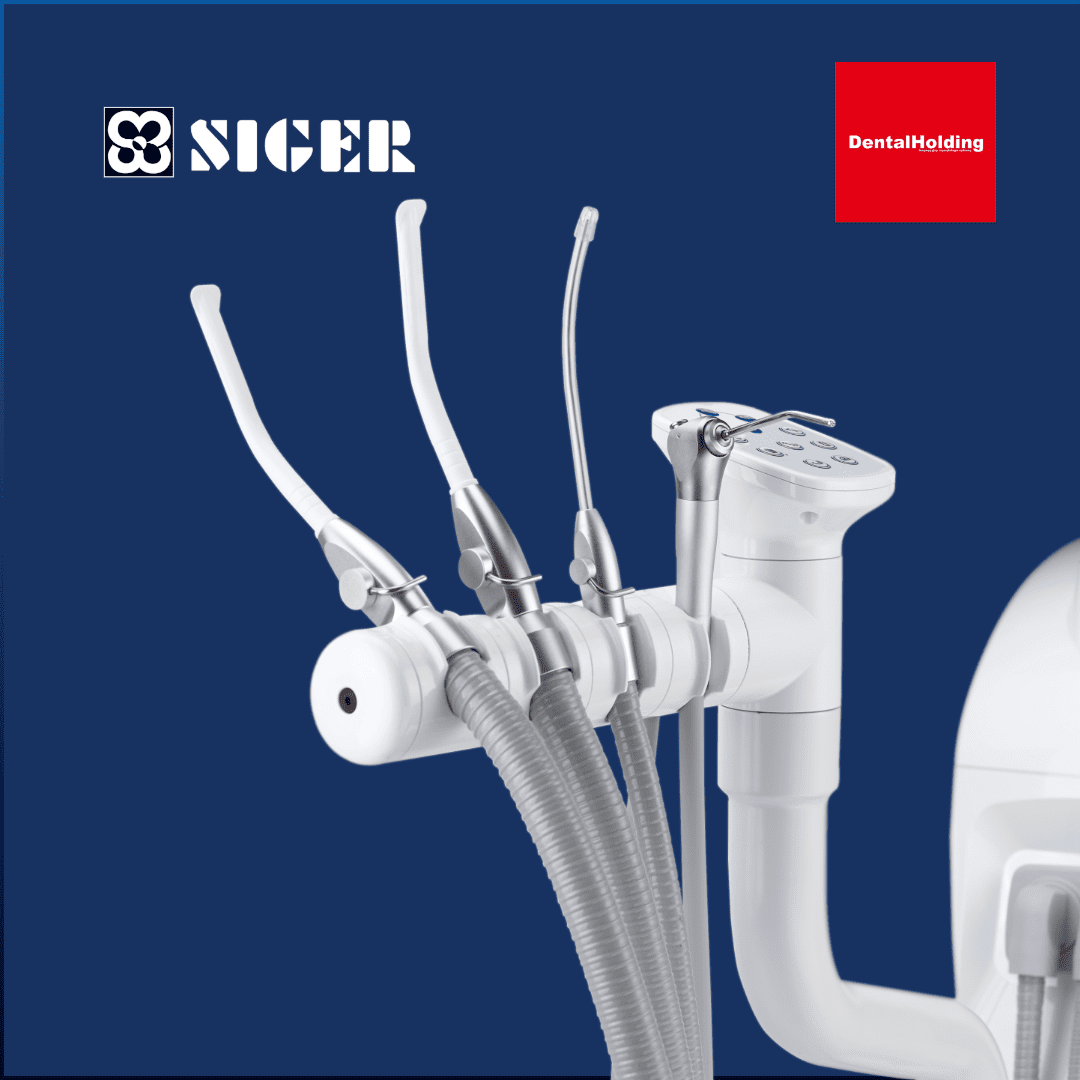Konsola asysty SIGER U500