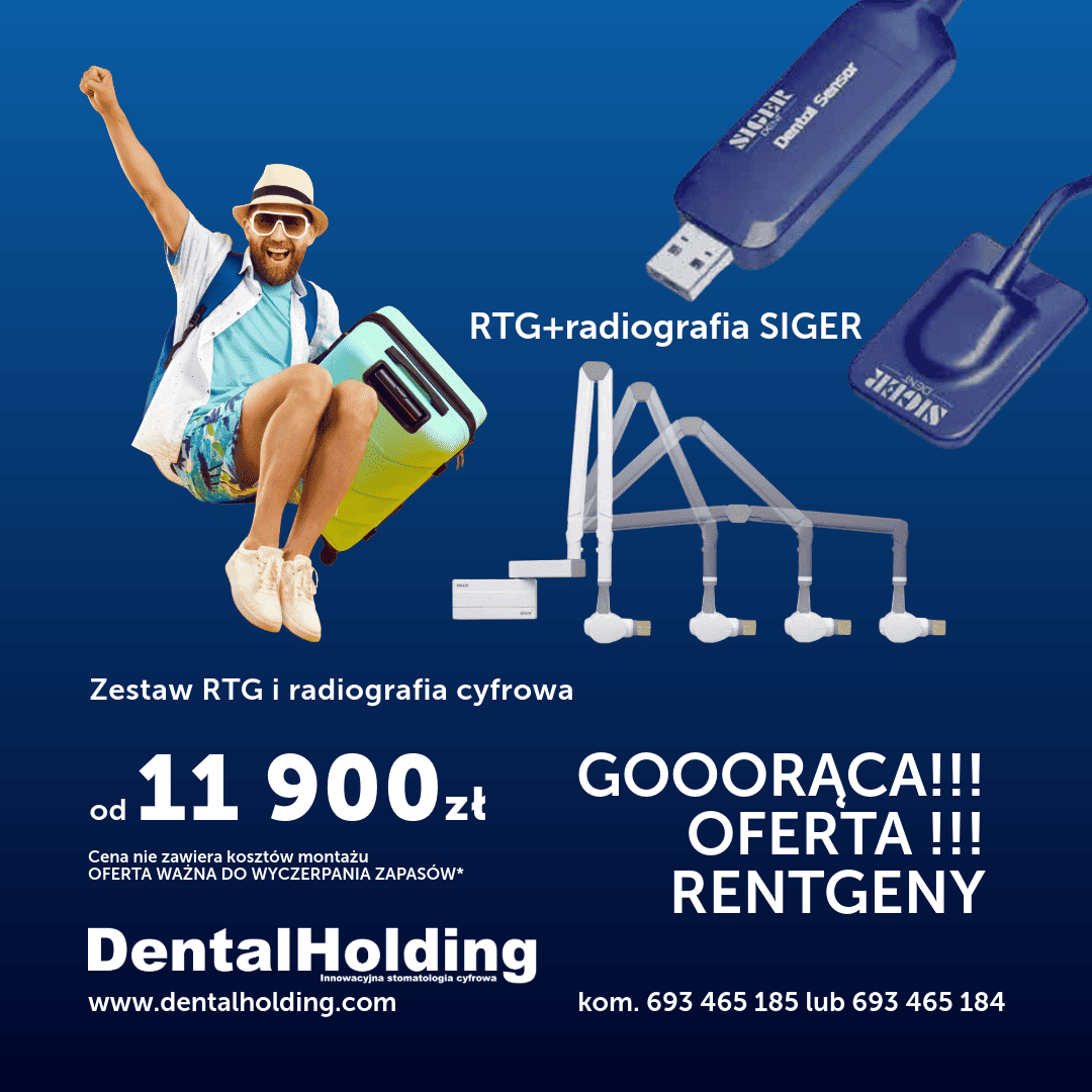 RTG i radiografia siger promocja lato 2026